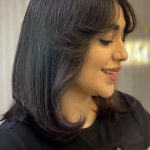 سالن زیبایی عسل بهرامی سالن زیبایی در اصفهان ‏بهشت ‏غربی