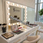 عسل بهرامی خدمات گریم و میکاپ در اصفهان گلبهار