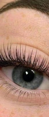 کاشت-مژه-گربه_ای-Cat-Eye
