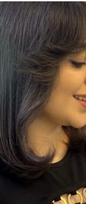سالن زیبایی عسل بهرامی سالن زیبایی در اصفهان ‏بهشت ‏غربی